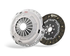 Mazda Mazda6 Clutch Kit - Clutch Masters - Single Disc - `14-`18